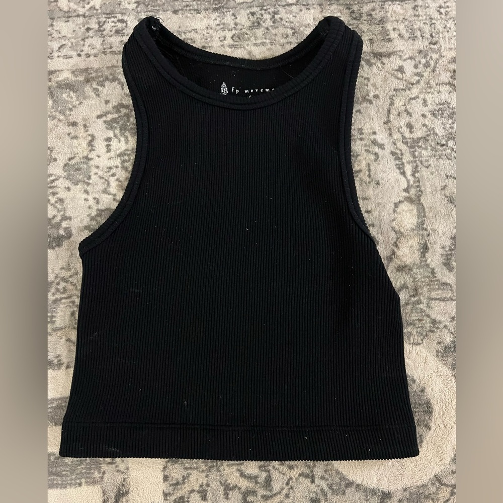Free People Athletic Tank